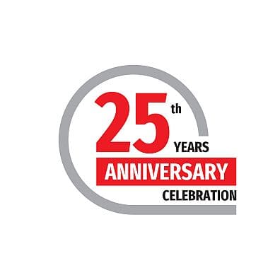 25. ročné jubileum firmy PRES-TEL