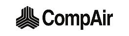  logo firmy COMPAIR 