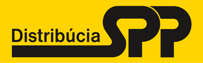 logo firmy spp-disttribúcia, a.s.