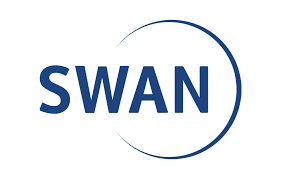 logo firmy swan