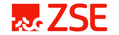 logo firmy západoslovenská energetika, a.s.